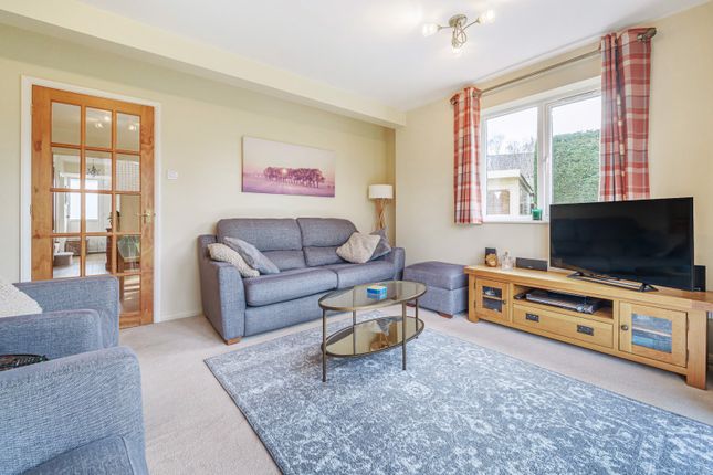 Semi-detached house for sale in Miltons Crescent, Godalming