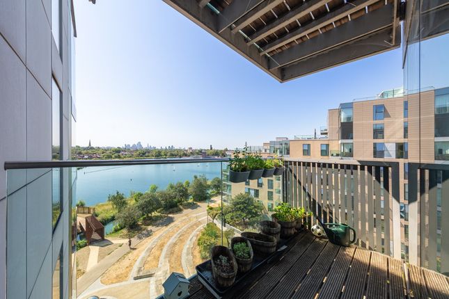 Flat 51, Riverside Apartments, Goodchild Road, London photo 4