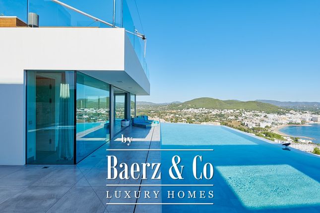 Villa for sale in Ibiza, Balearic Islands, Spain