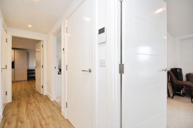 12, Station Place, 114-118, Kings Road, Brentwood photo 4