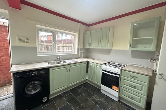 Property to rent in St. Marks Road, Saltney, Chester