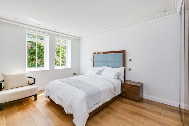Flat 11, Norland Square Mansions, 53, Norland Square, London photo 3