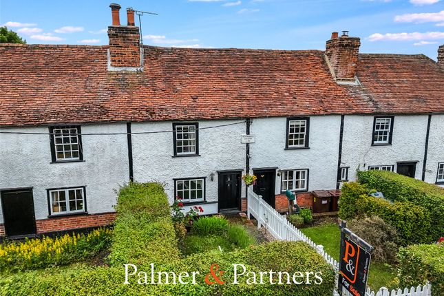 2 White Bridge Cottages,, Maldon Road, Ingatestone photo 4