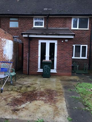 Terraced house to rent in John Rous Avenue, Coventry