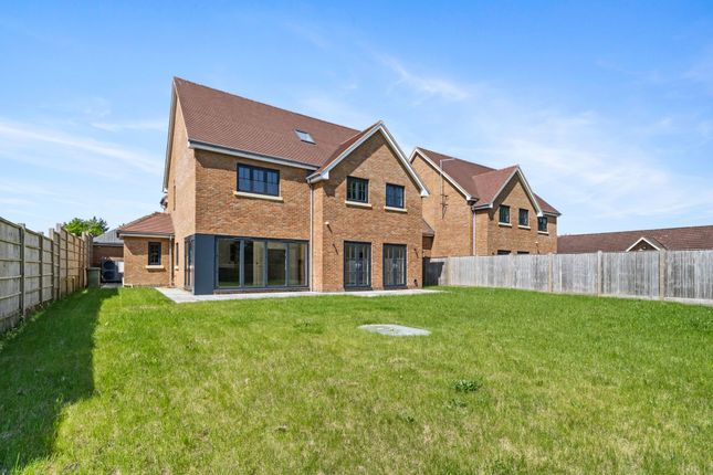Detached house for sale in Oakview Place, Little Horsted