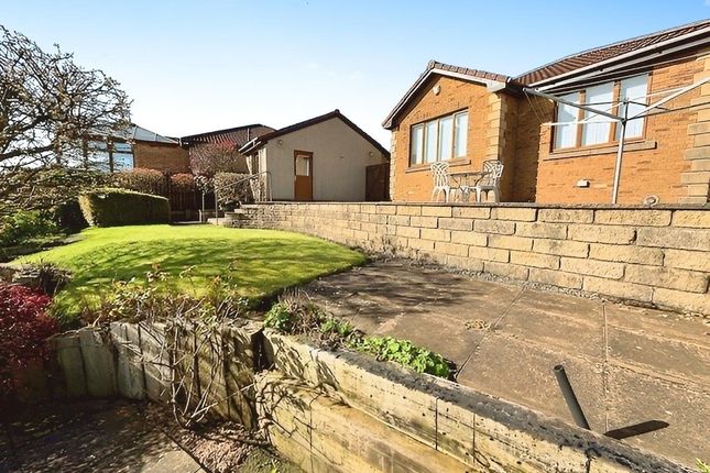 Detached bungalow for sale in Seafield Gardens, Kirkcaldy