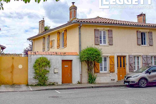 Thumbnail Villa for sale in Lanta, Haute-Garonne, Occitanie