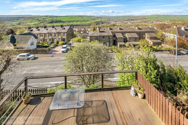 Semi-detached house for sale in Burnley Road, Halifax, West Yorkshire