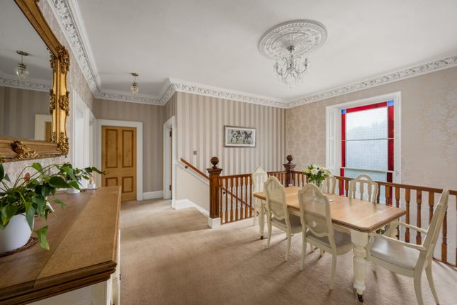 Thumbnail Flat for sale in Albany Road, Broughty Ferry, Dundee
