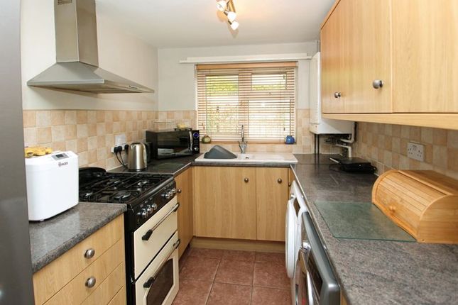 Semi-detached house for sale in Old Park Road, Ketley Bank, Telford