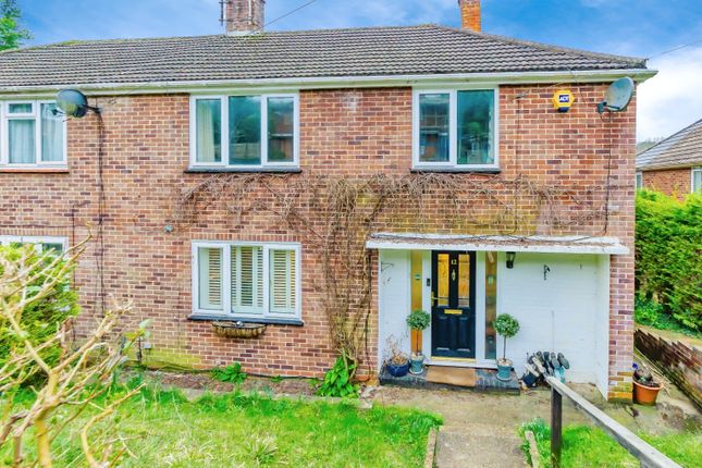 Semi-detached house for sale in Somerton Close, Purley