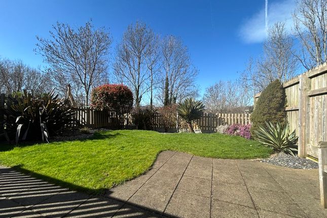 5, Cysgod Y Castell, Llandudno Junction photo 2