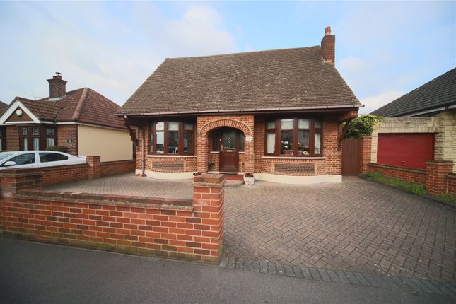Bungalow for sale in Fetherston Road, Stanford-Le-Hope, Essex SS17