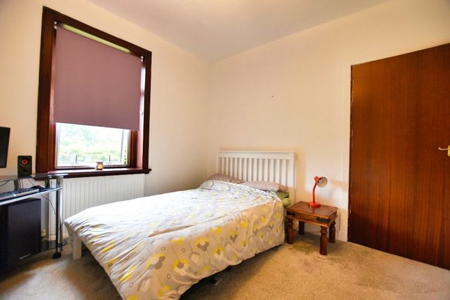 Flat for sale in Winton Avenue, Kilwinning, North Ayrshire