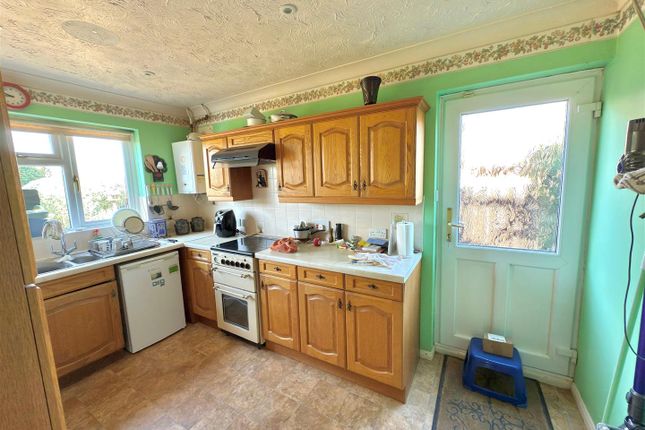 26, Barley Meadow, Halesworth photo 4
