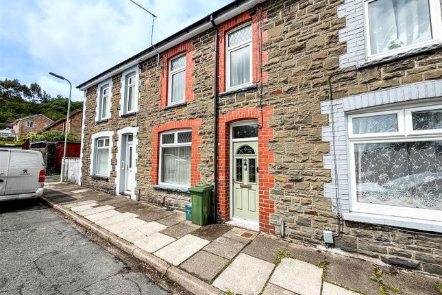 2-bed house on 2, Duke Street, Pontypridd, £152,500