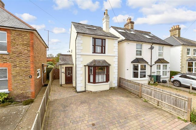 3-bed house on Monson Road, Redhill, £575,000