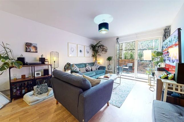 Thumbnail Duplex to rent in Bryanston Mews West, London