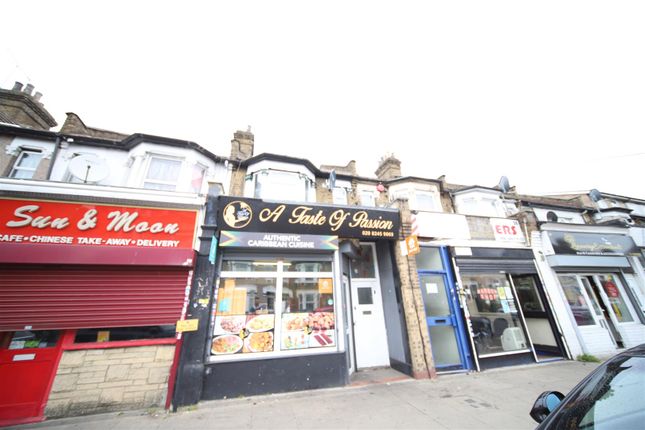 Thumbnail Commercial property for sale in South Street, Enfield