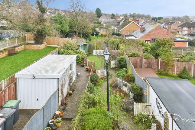 30, Spinney Rise, Nottingham photo 3