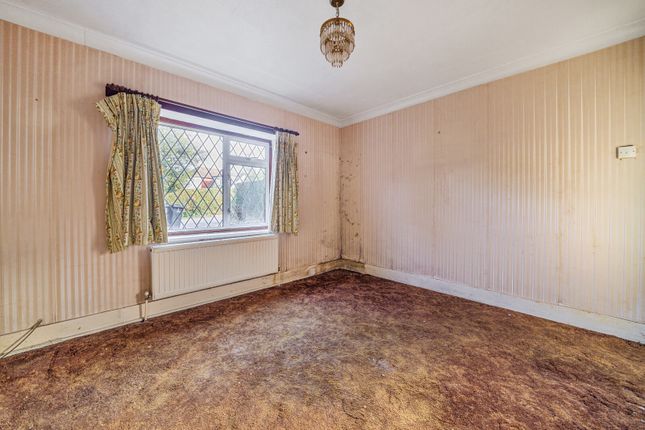 Semi-detached house for sale in Burnt Hill Way, Wrecclesham, Farnham