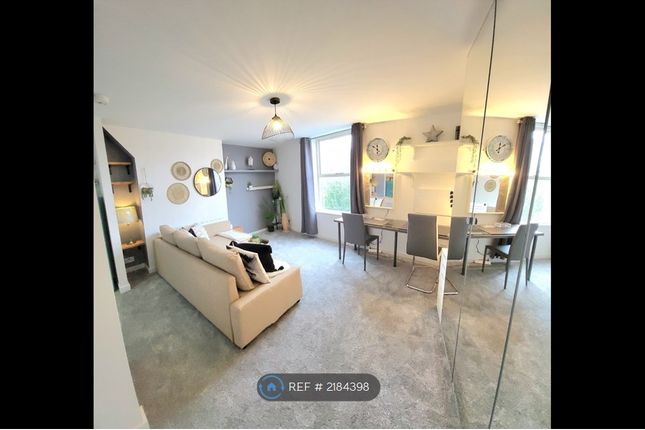 Thumbnail Flat to rent in Sandy Lane, Manchester