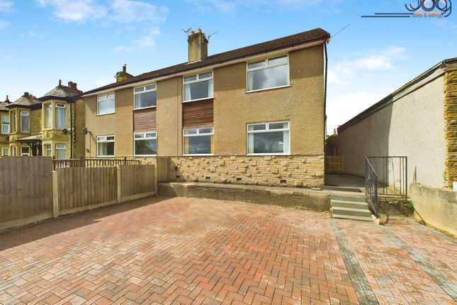 Thumbnail Flat for sale in Halton Road, Lancaster