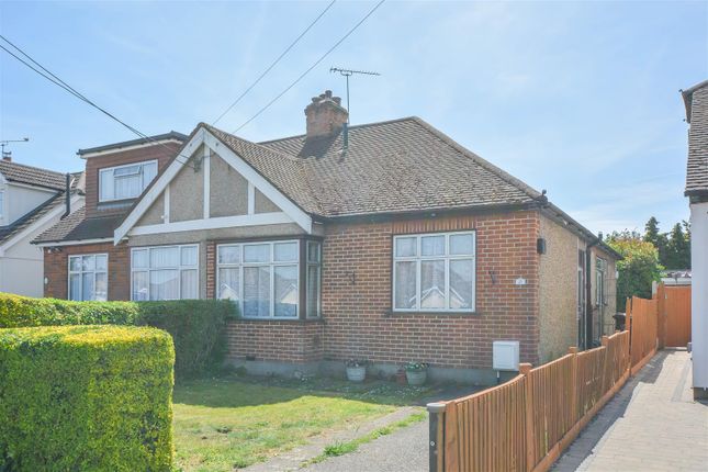2-bed house on 43, Orchard Lane, Brentwood, £400,000
