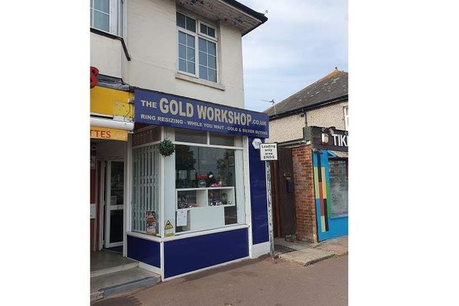 Thumbnail Retail premises for sale in Bournemouth, England, United Kingdom