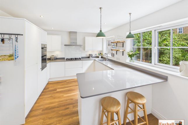 2, Hartree Way, Ipswich photo 3