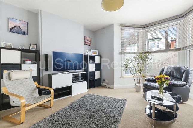 Flat for sale in Langham Road, London