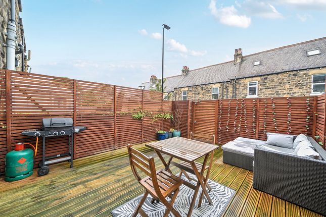 11 Baldwin Street, Harrogate photo 3