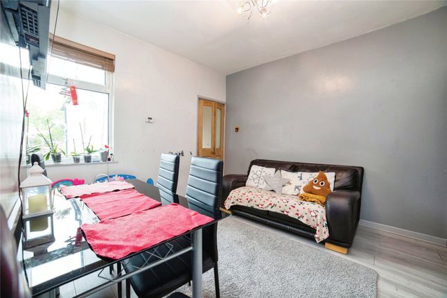 Terraced house for sale in Charles Street, Sutton-In-Ashfield, Nottinghamshire