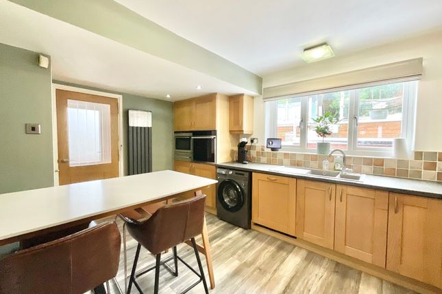 40 Pemberton Drive, Stoke-On-Trent photo 3