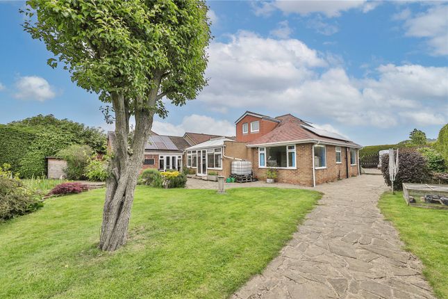 Thumbnail Bungalow for sale in Routh, Beverley, East Yorkshire