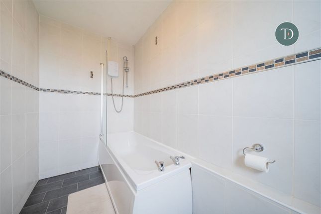 End terrace house for sale in The Boulevard, Great Sutton, Ellesmere Port
