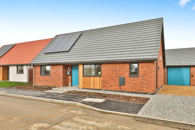 2-bed other on 51, Swanflower Way, Swaffham, £270,000
