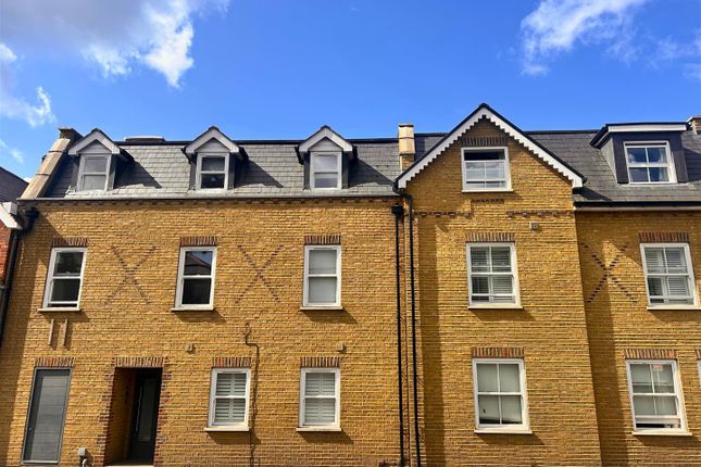 1-bed flat on Flat 4, 40, Olive Court, Walton Road, East Molesey, £359,950