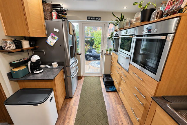 Parkhill Road, Burntwood photo 4
