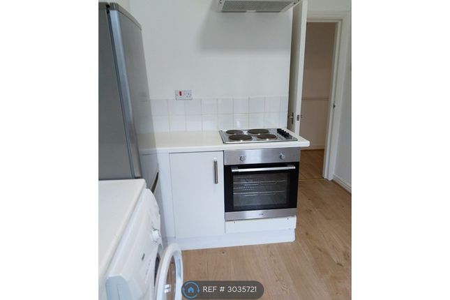 Palatine Road, Flat, Manchester photo 5