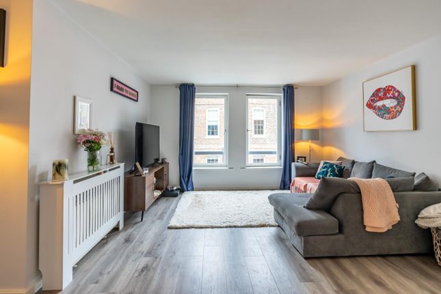 Flat for sale in St. Denys Road, York