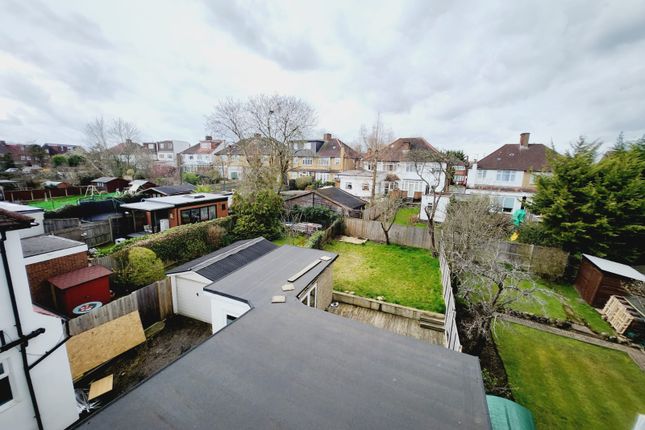 Semi-detached house for sale in Windsor Avenue, Edgware