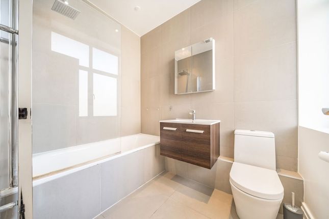 Flat I, 118-122, Grafton Road, London photo 4