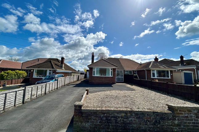 Thumbnail Bungalow for sale in Tower Road, Yeovil