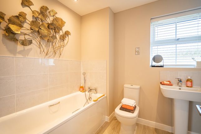Plot 76 - The Carew,, Plot 76, The Carew, Elderwood Parc, Caldicot photo 5