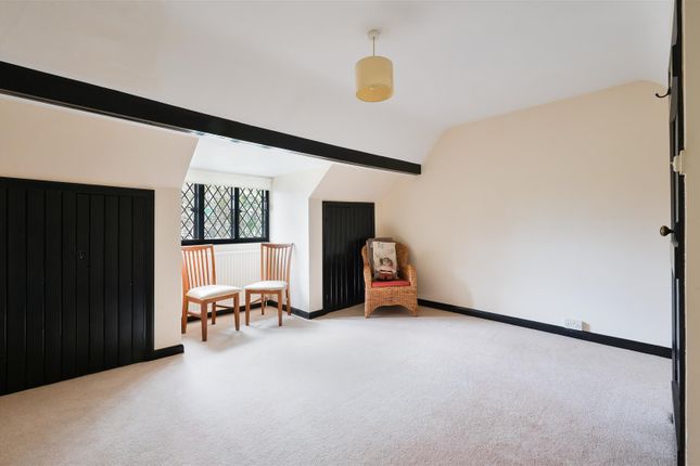 Detached house for sale in Church Lane, Headley, Epsom