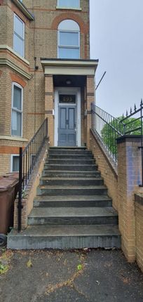 Thumbnail Room to rent in Beverley Road, Hull