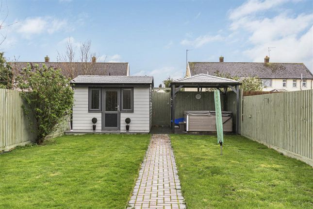 Semi-detached house for sale in New Road, Sawston, Cambridge