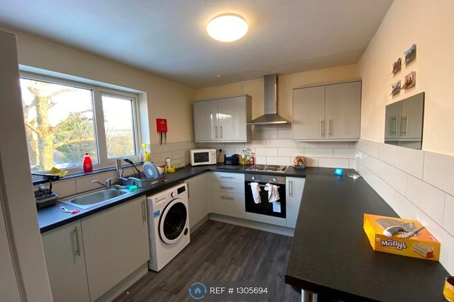 Thumbnail Flat to rent in Britten Close, Colchester