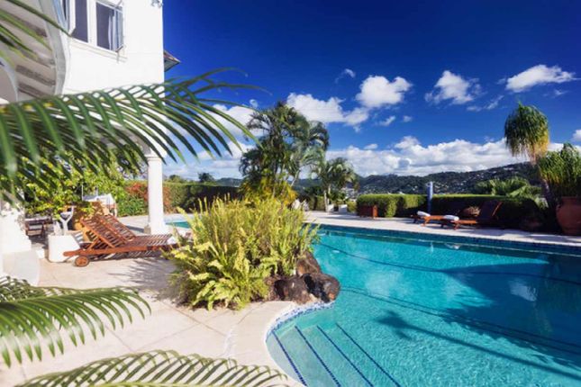 Thumbnail Villa for sale in Villa Solimar, Villa Solimar, Vigie, St Lucia